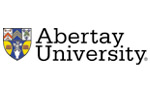Universities Participating Abertay-University-logo-logo